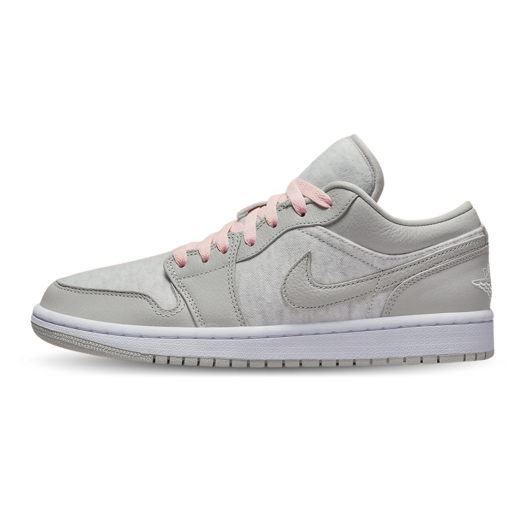 Jordan 1 Low SE Light Iron Ore (W)