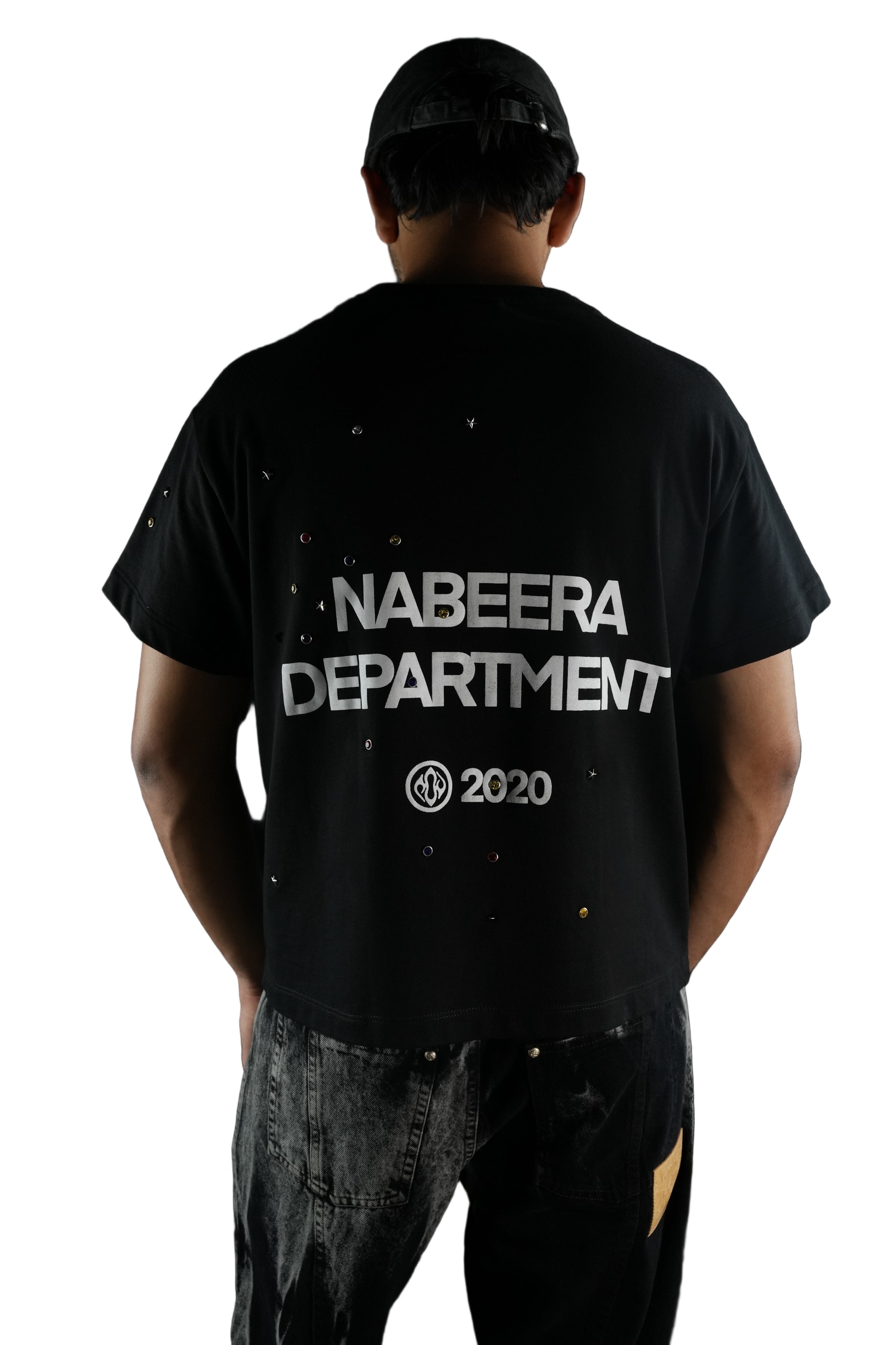 Bass🤚🏽Nakamoto - RTW