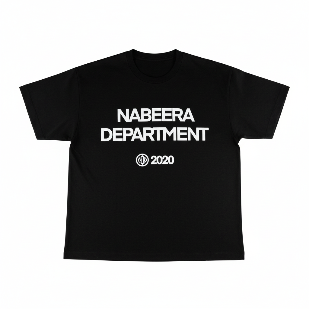 Bass🤚🏽Nakamoto - RTW