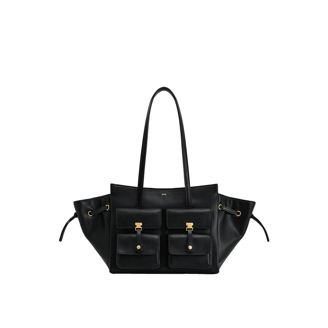 JW PEI Linda Tote Bag - Black