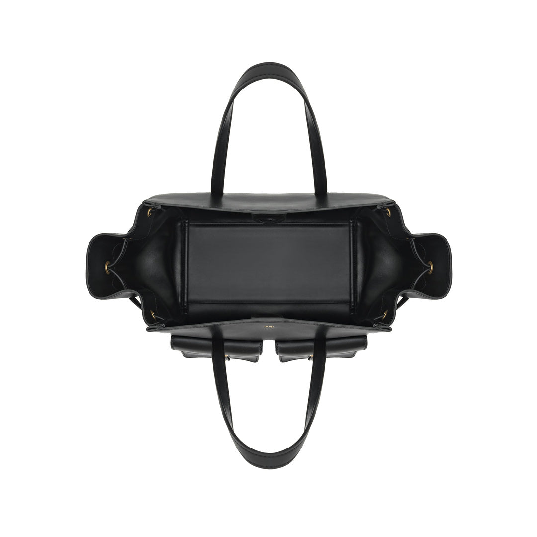JW PEI Linda Tote Bag - Black