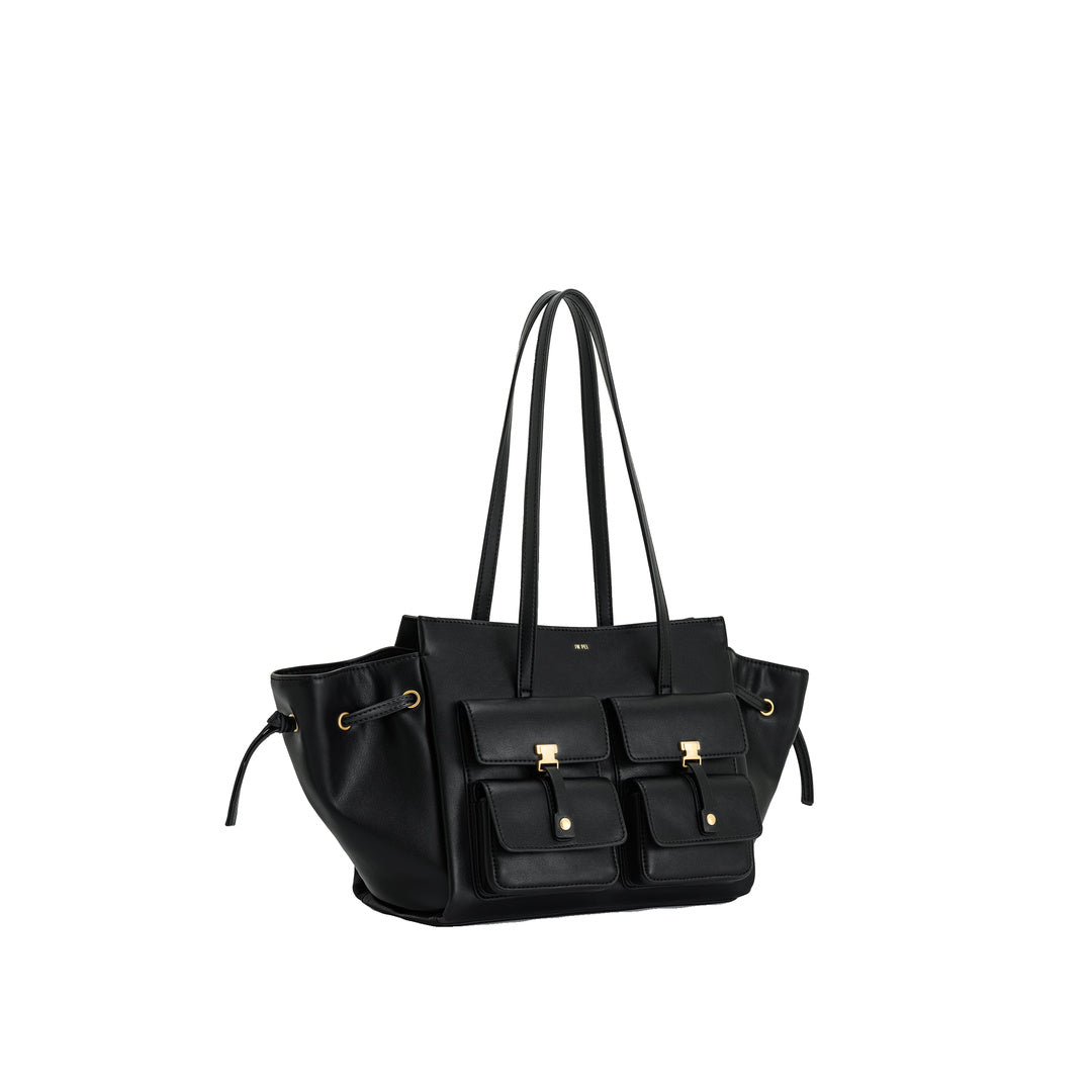 JW PEI Linda Tote Bag - Black