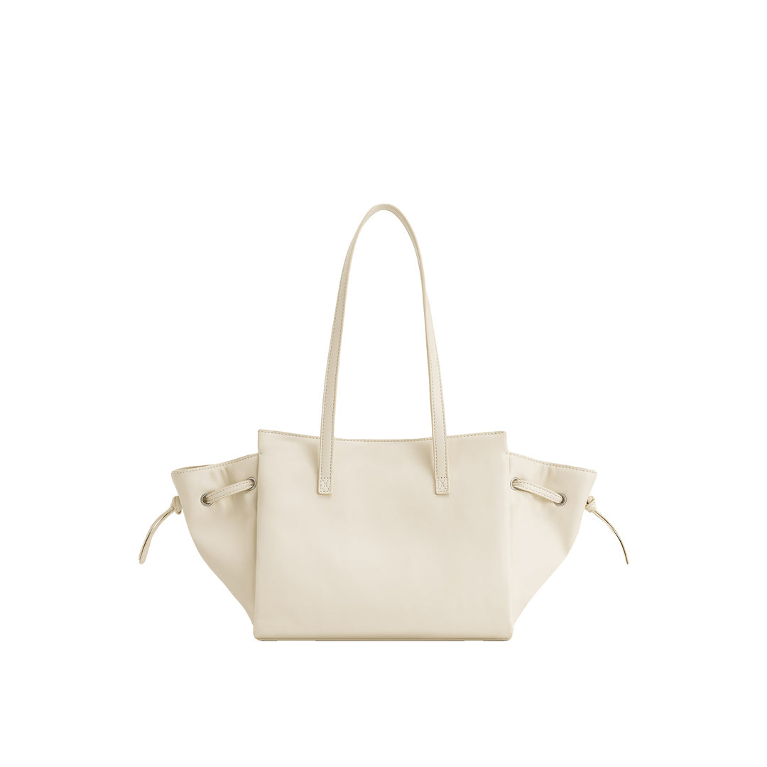 JW PEI Linda Tote Bag - White
