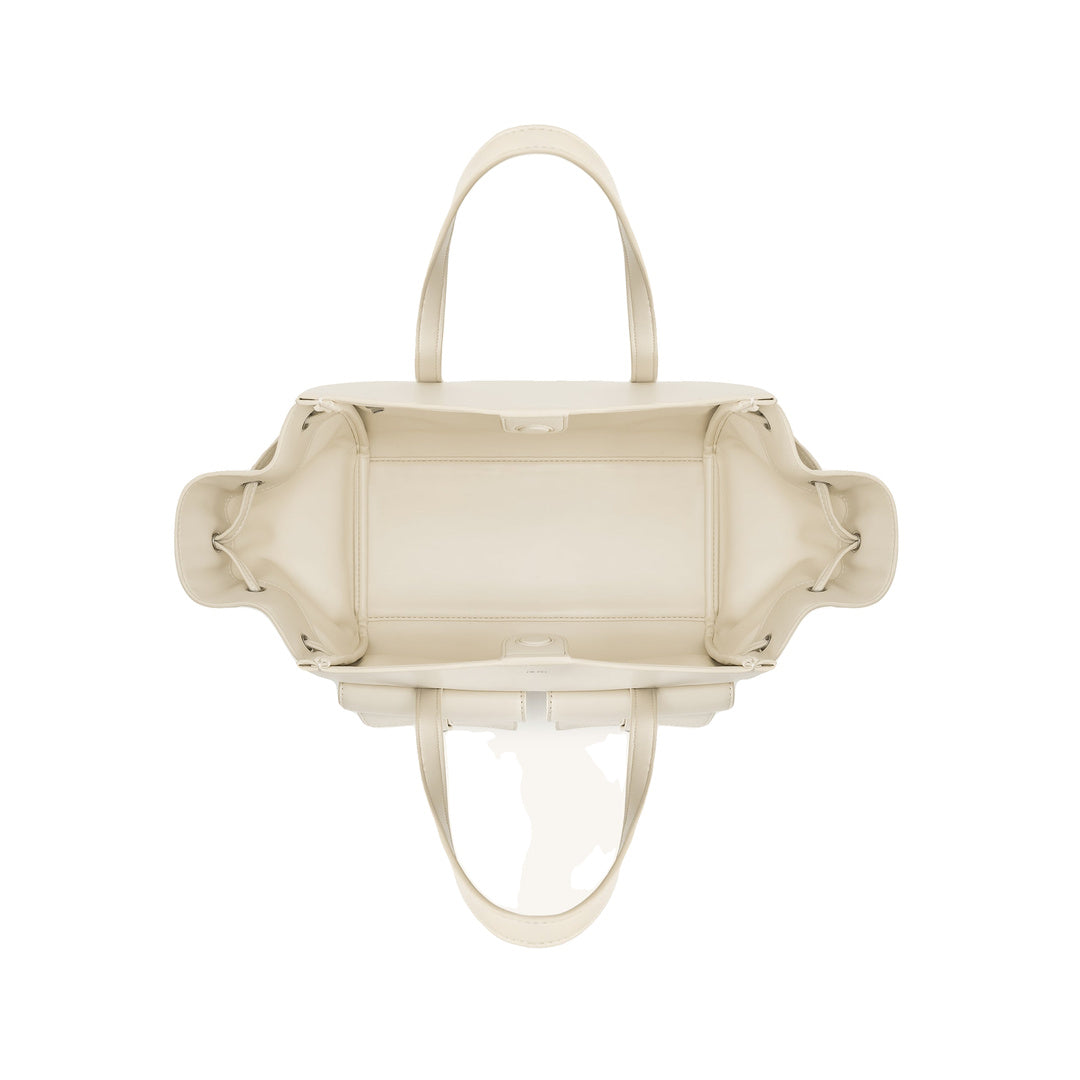 JW PEI Linda Tote Bag - White