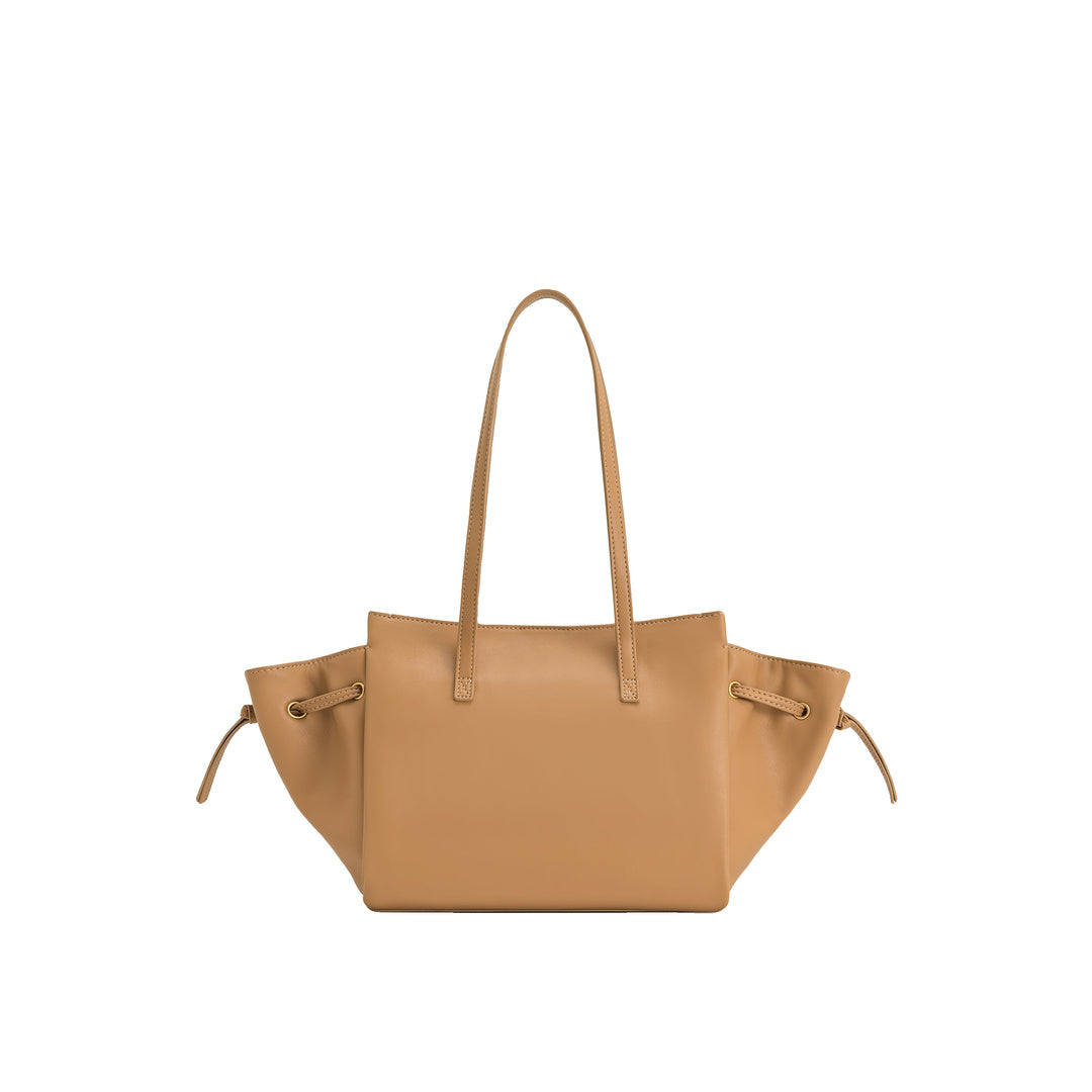 JW PEI Linda Tote Bag - Latte Color