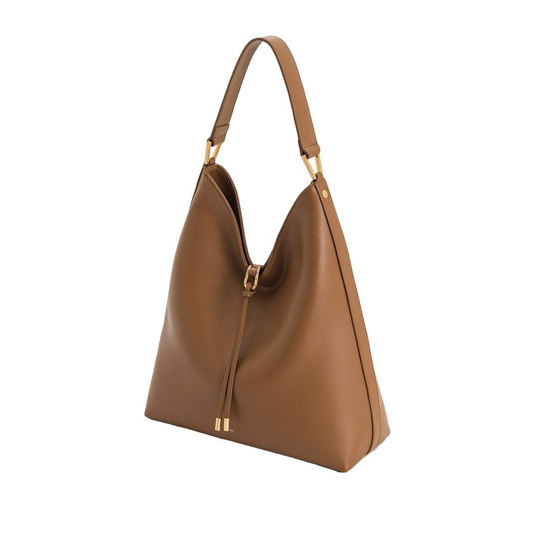 JW PEI Aria Shoulder Bag - Brown
