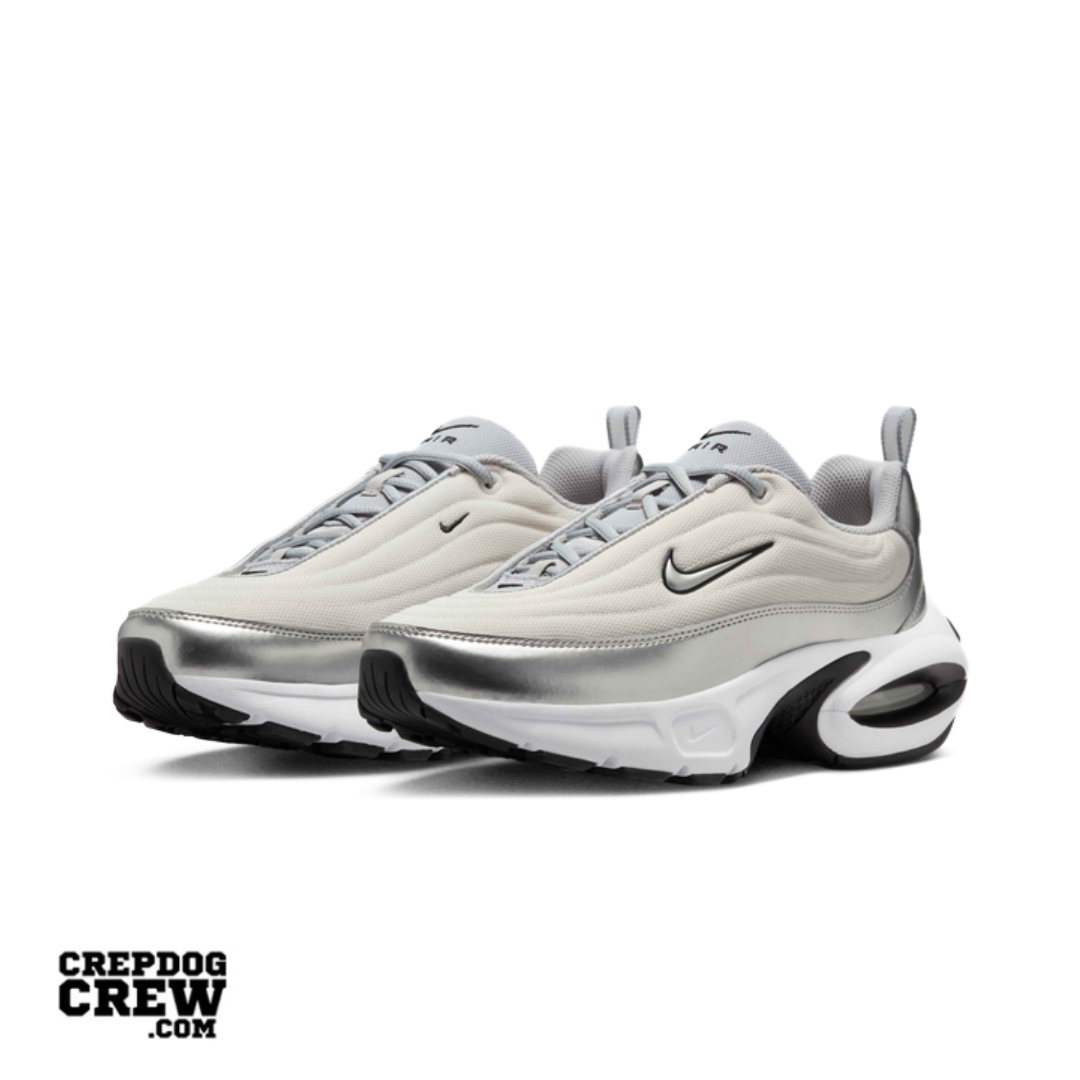 Nike Air Max Portal SE Metallic Silver Phantom (W)