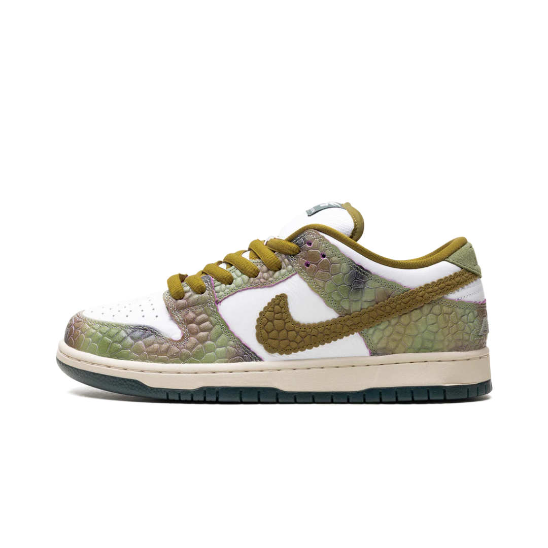 Nike SB Dunk Low Alexis Sablone Chameleon