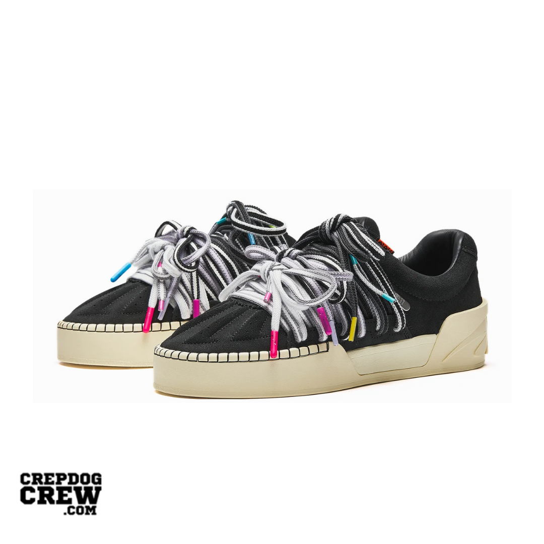 Anta Kai Hélà Black