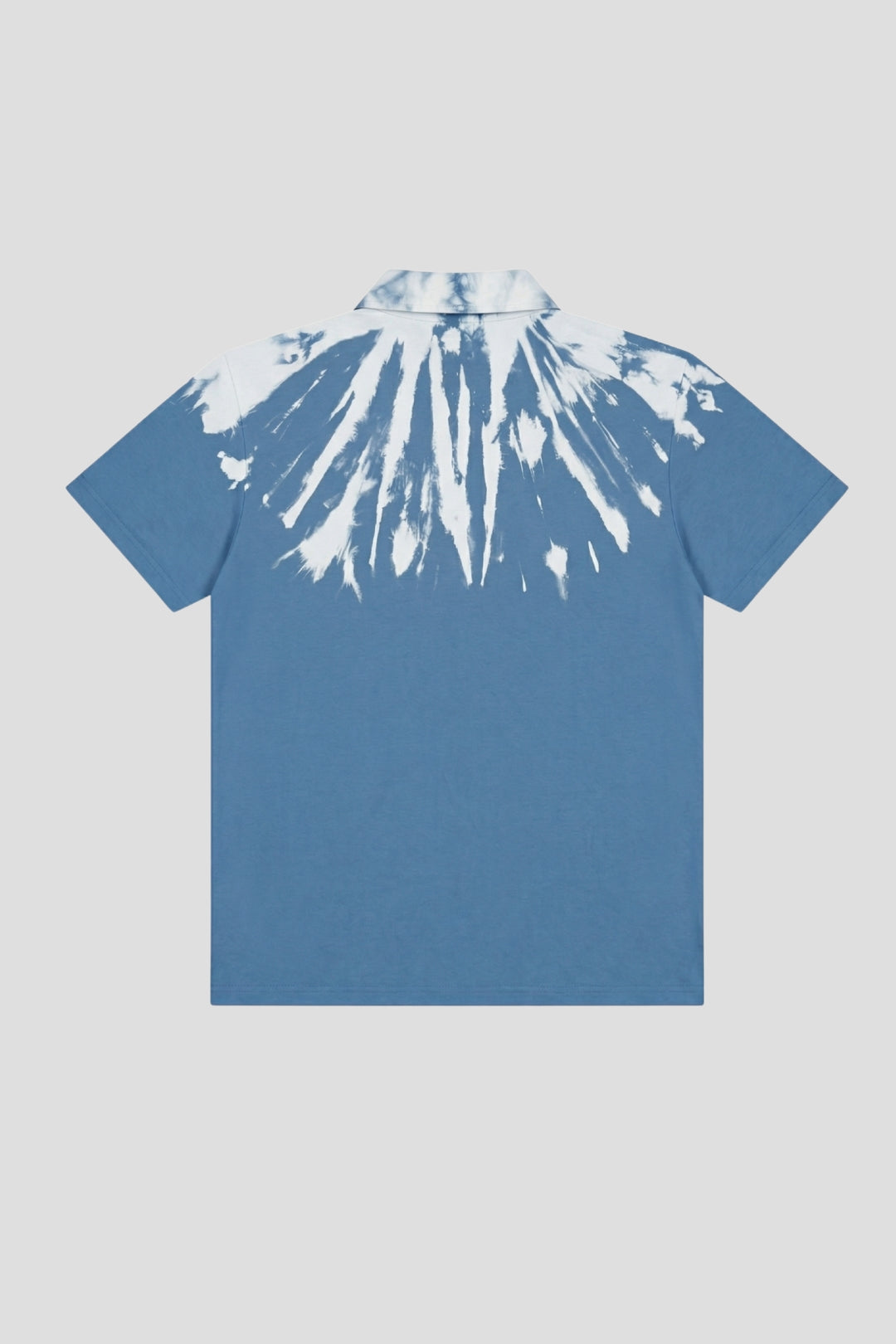 CERISE CORONA POLO TEE