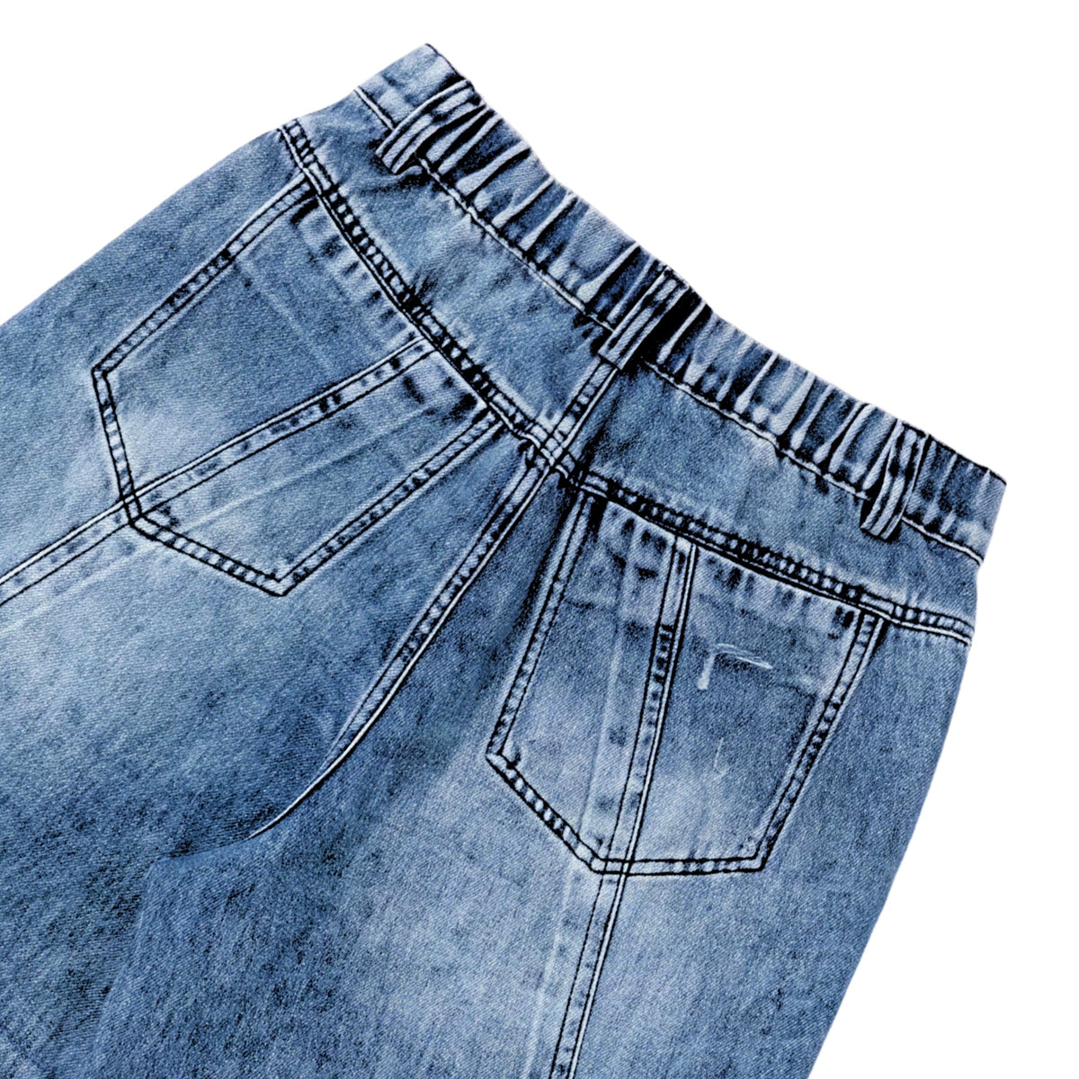 PATINA JEANS