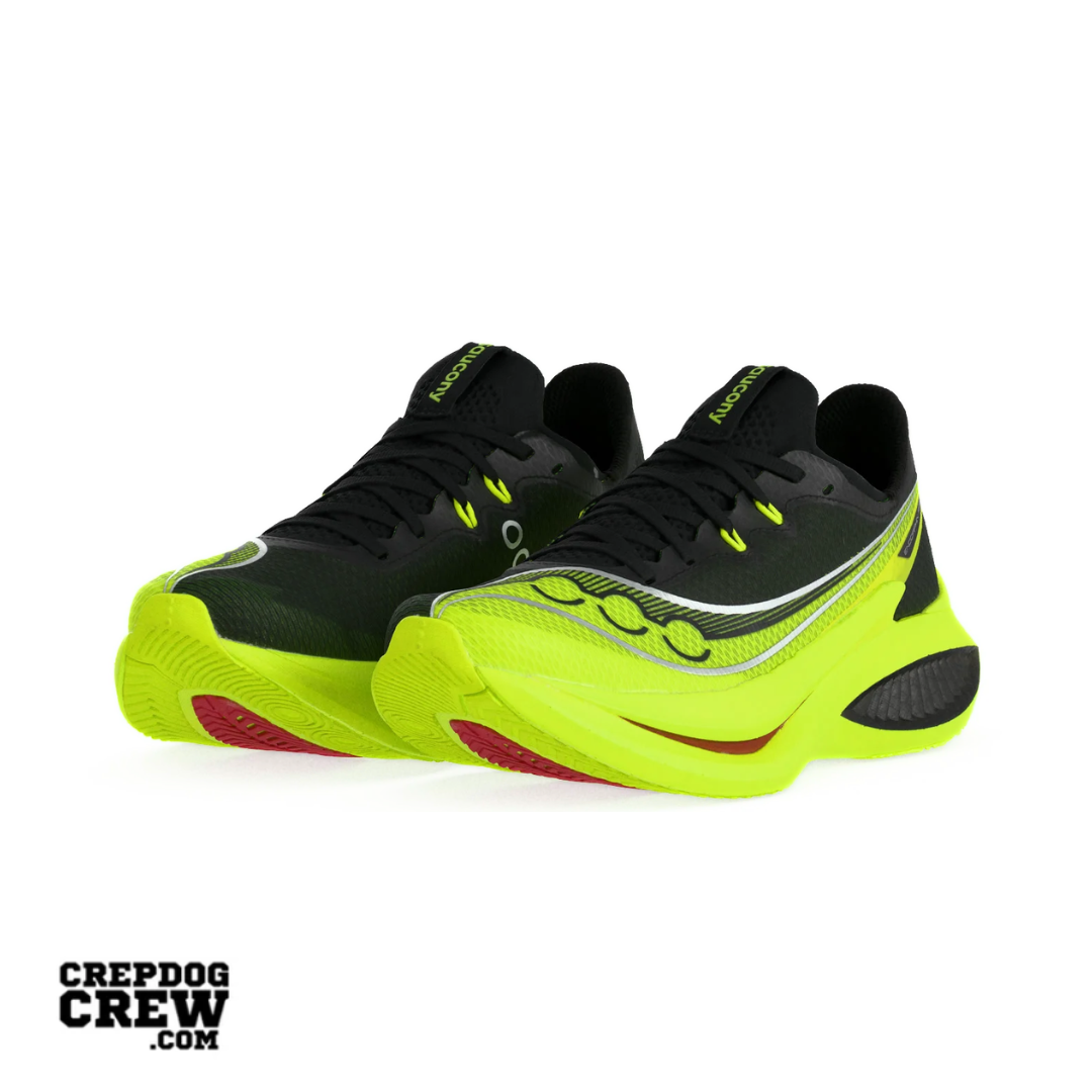 SAUCOUNY Endorphin Pro 5 Citron Black