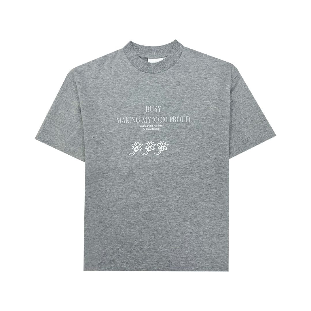 Good boy T-shirt [Unisex]