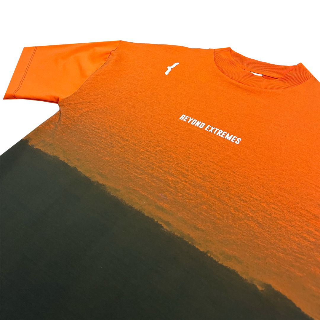 Erosion T-shirt [Unisex]