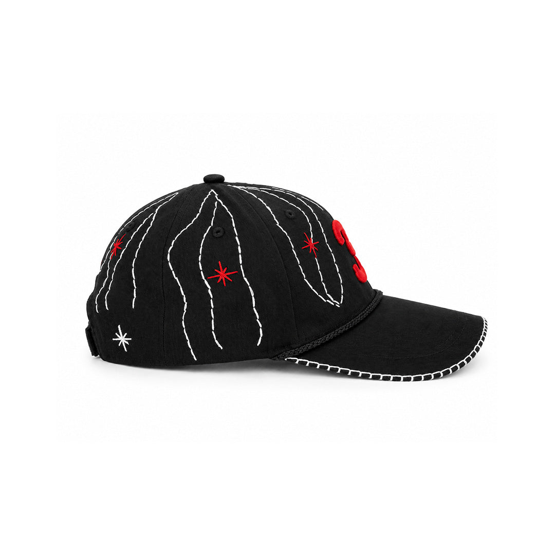 Kantha Farm Cap 1*1