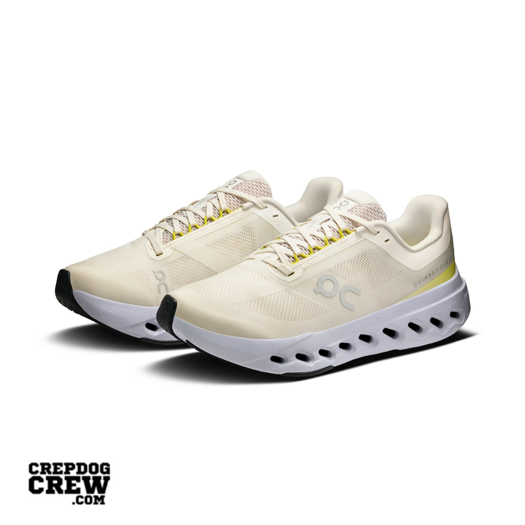 On Running Cloudsurfer Next Ivory Nimbus (W)