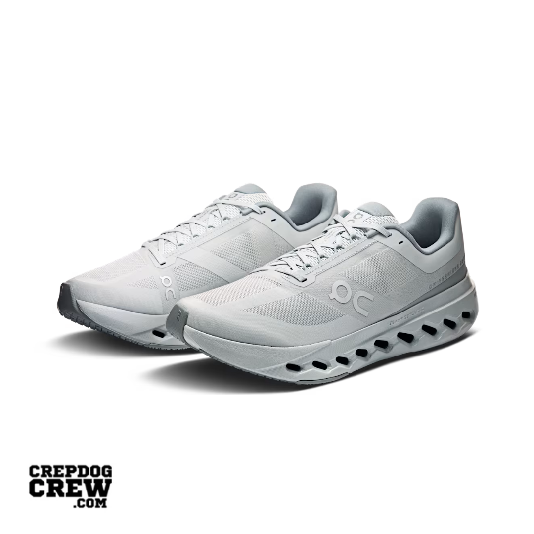 On Running Cloudsurfer Next Glacier