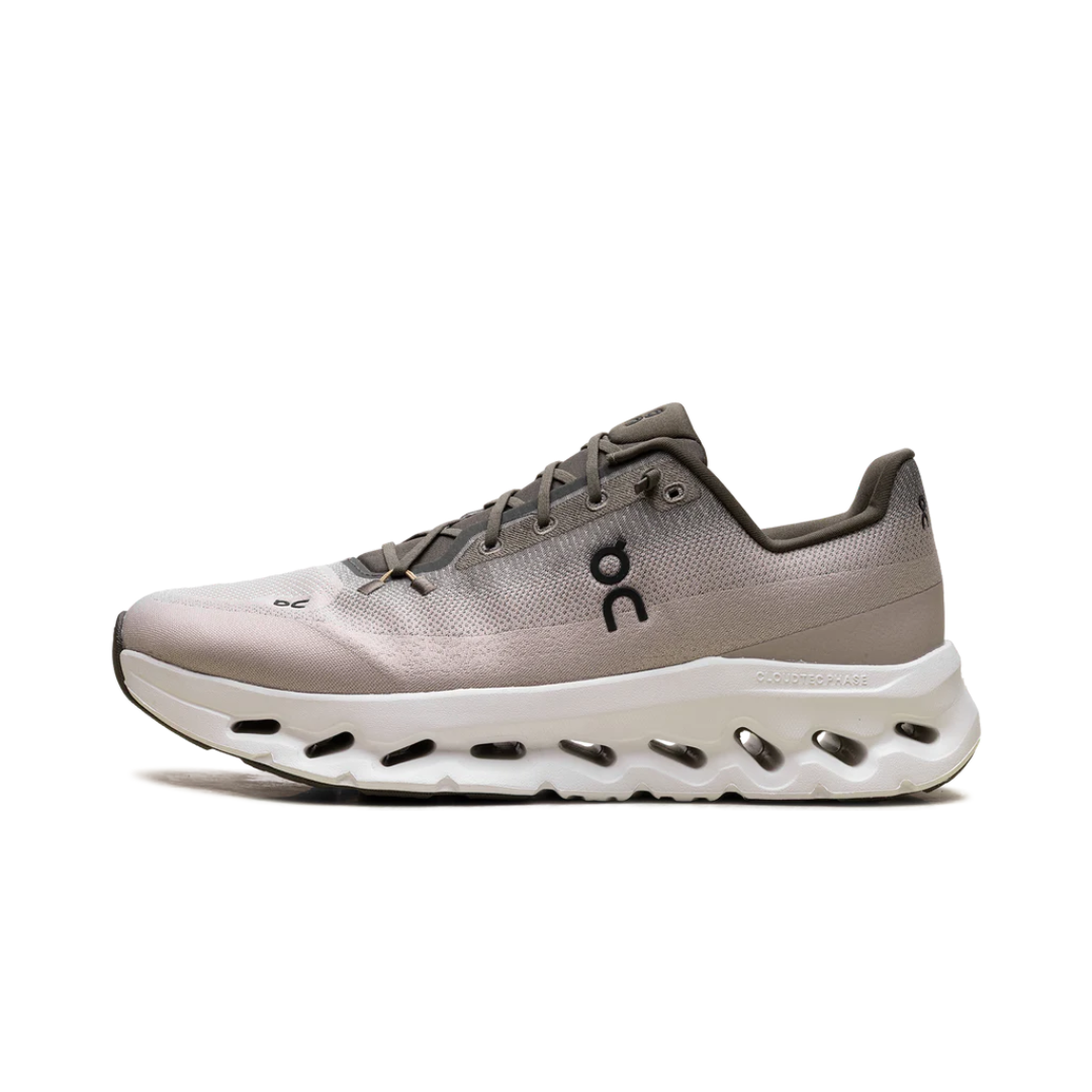 On Running Cloudtilt OLIVE DESERT