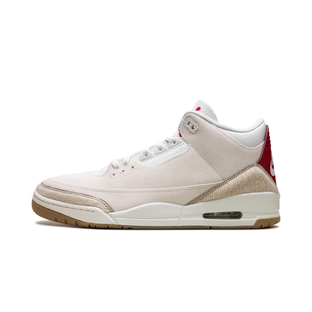 Jordan 3 Retro Levi’s Lunar New Year