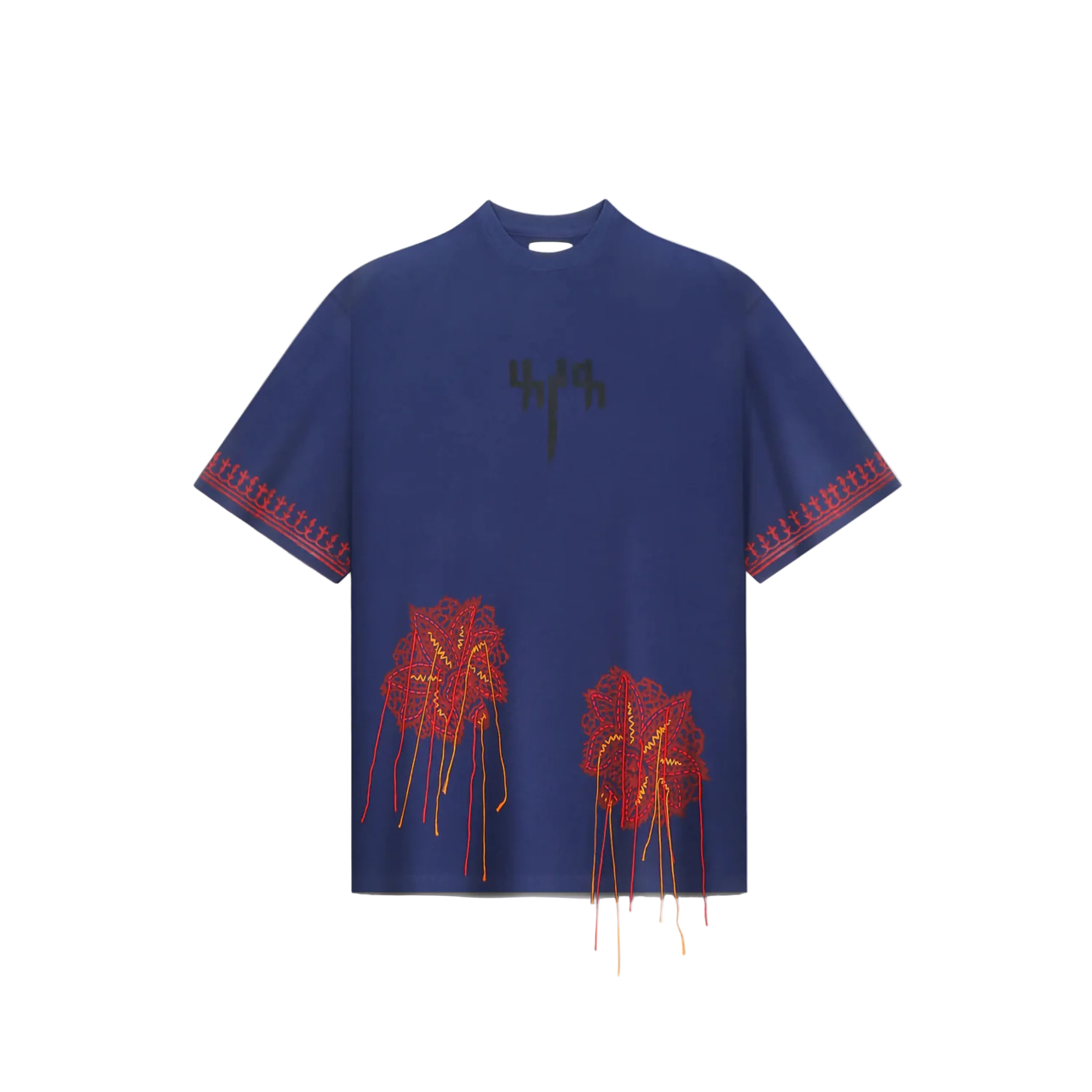 "Toxic Love" Handmade - Tshirt