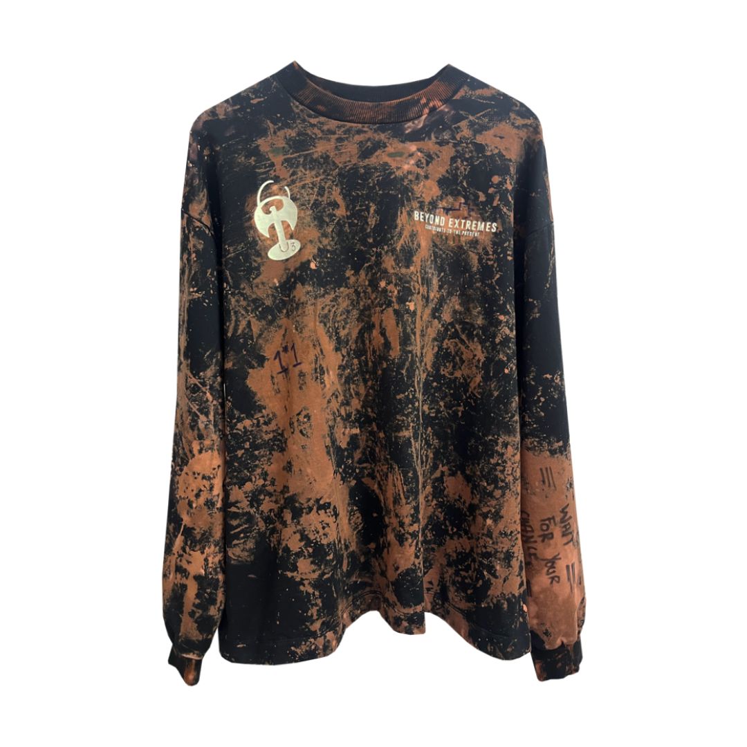 Husky T-shirt 1*1 [Unisex]