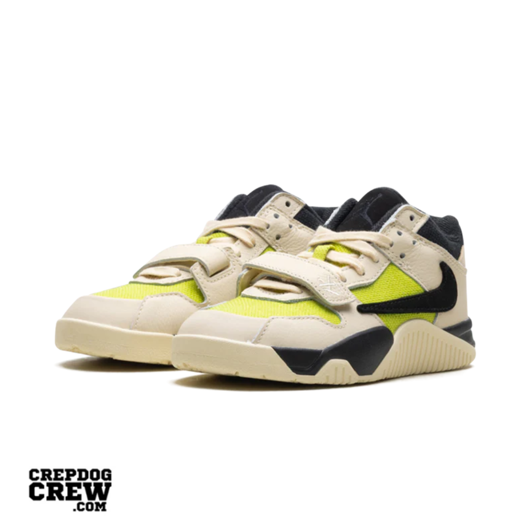 Jordan Jumpman Jack TR Travis Scott Bright Cactus (PS)