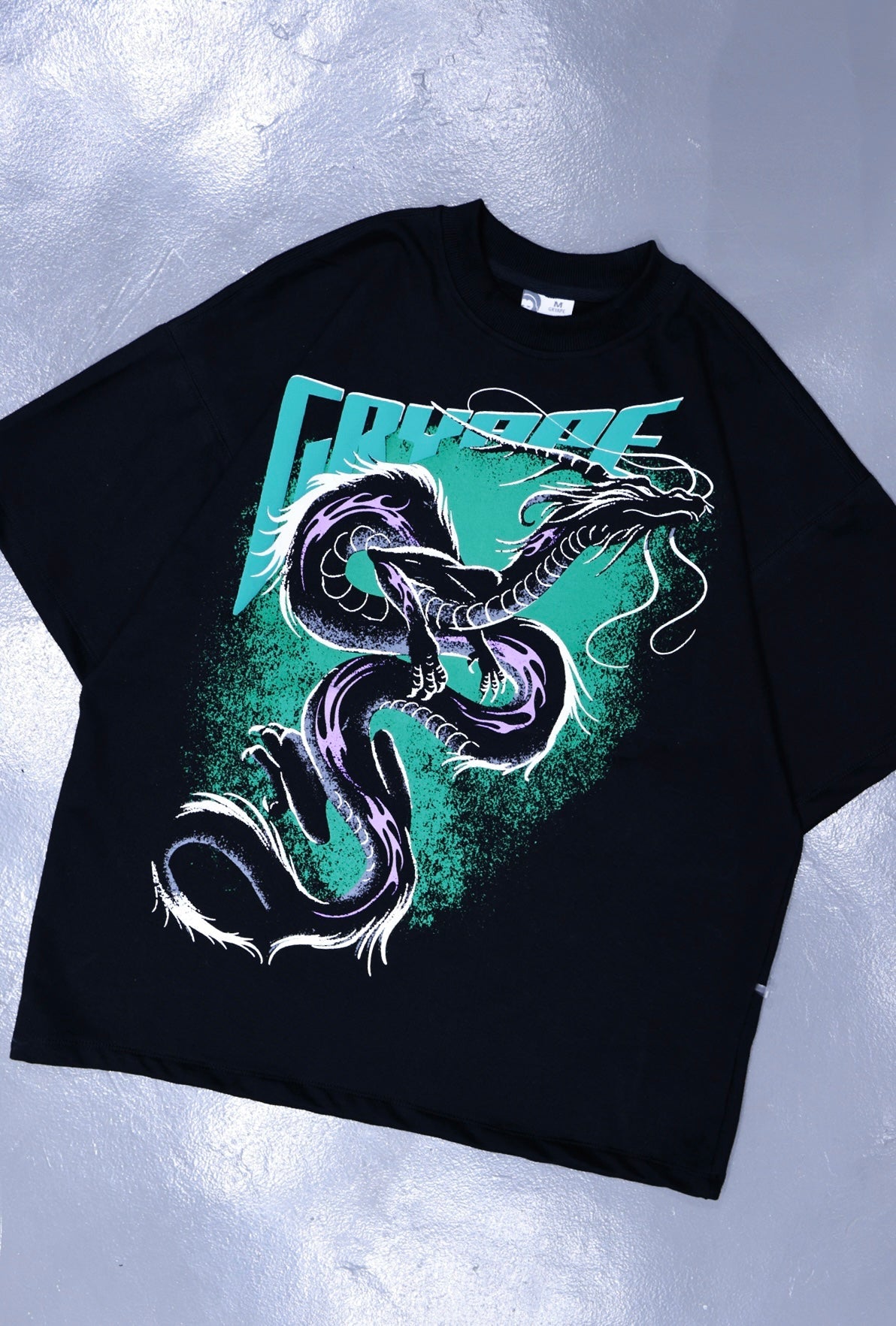 KAIZEN T-SHIRT