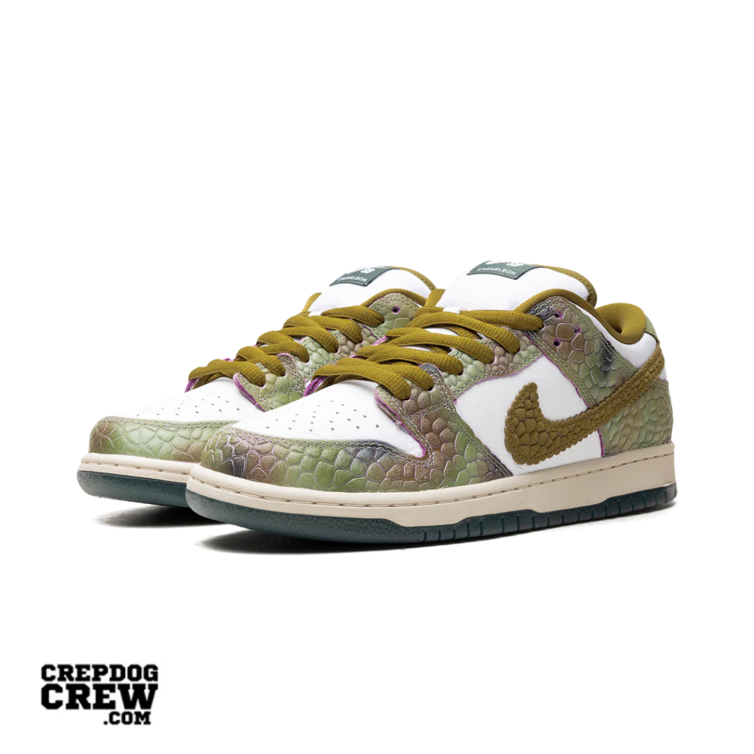 Nike SB Dunk Low Alexis Sablone Chameleon