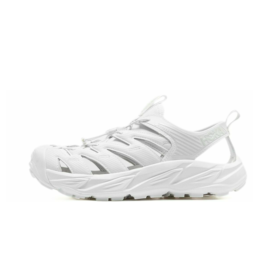 Hoka One One Hopara White