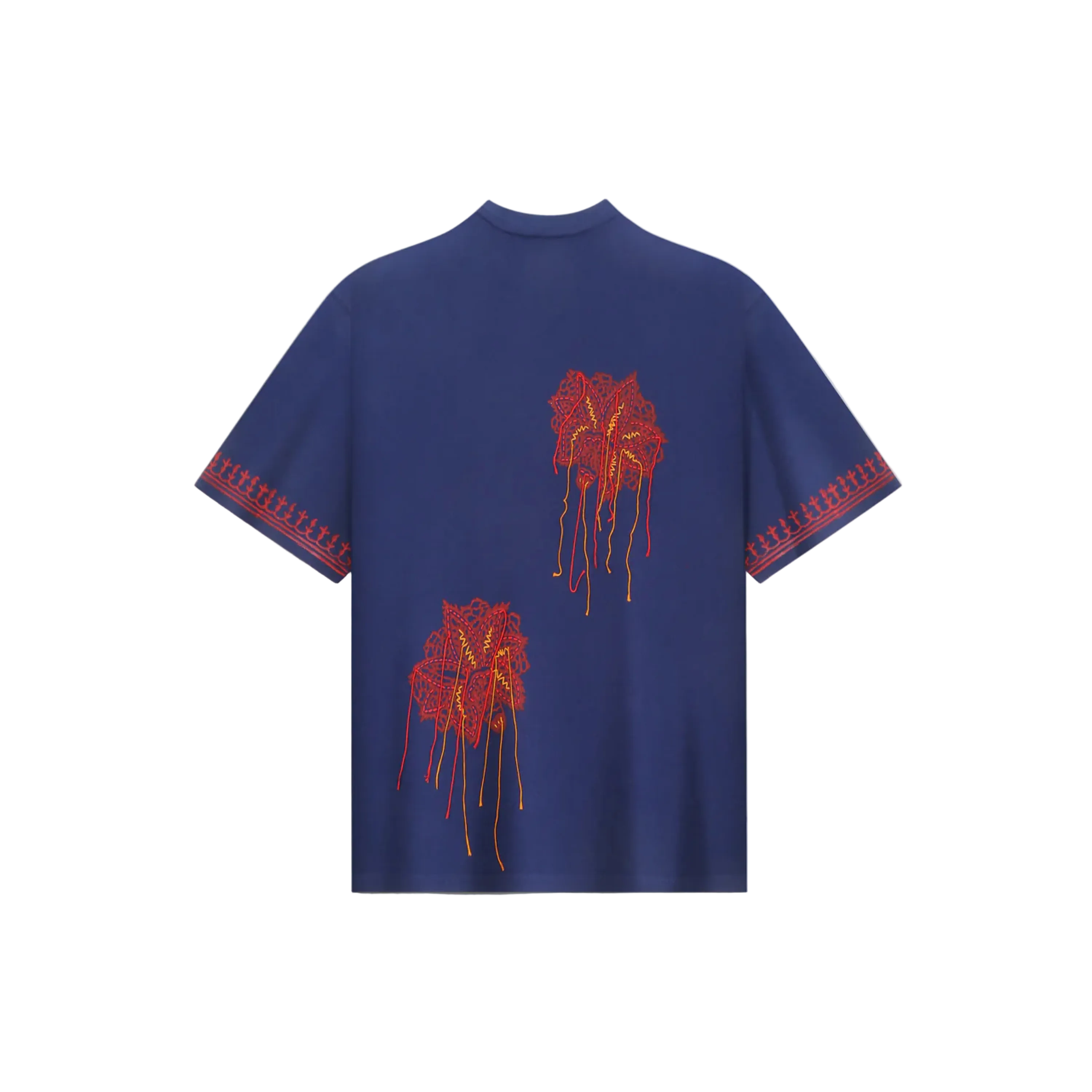 "Toxic Love" Handmade - Tshirt