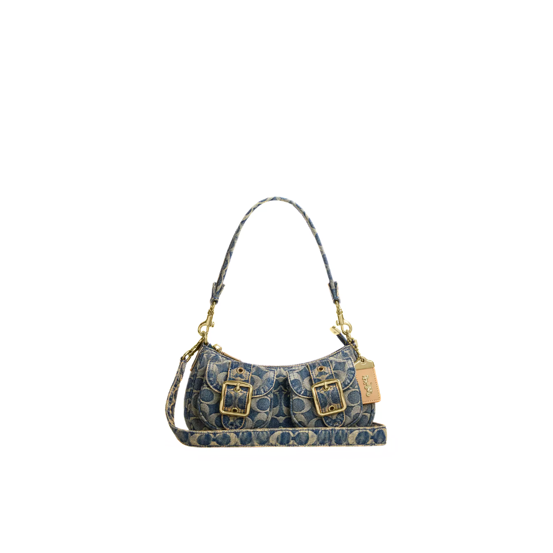 #color_Gold Denim