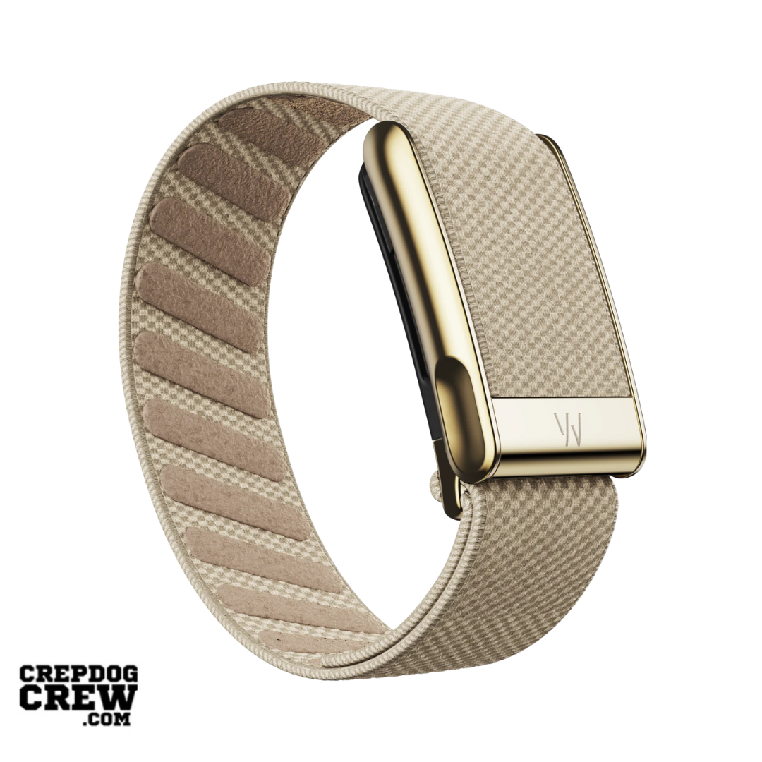 #ADDITIONAL BAND_SUPERKNIT LUXE DUNE WITH GOLD