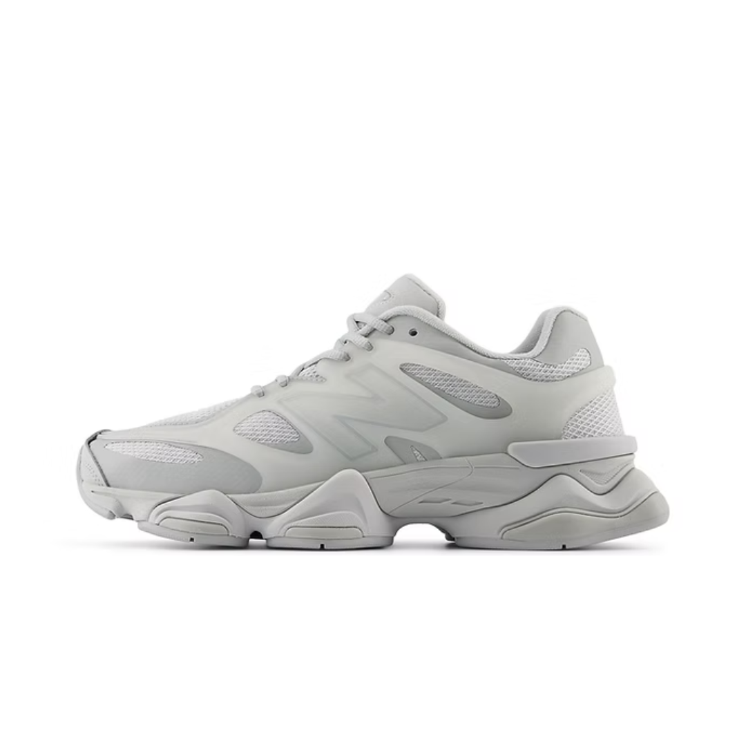 New Balance 9060 X Raincloud Concrete