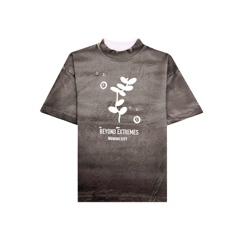 Souvenir 2.0 T-shirt [Unisex] | Beyond Extremes | Streetwear T-shirt by Crepdog Crew
