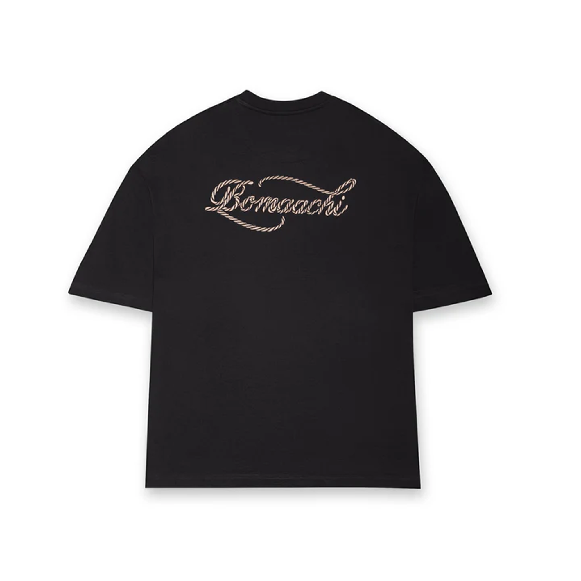 Signature Rope Black