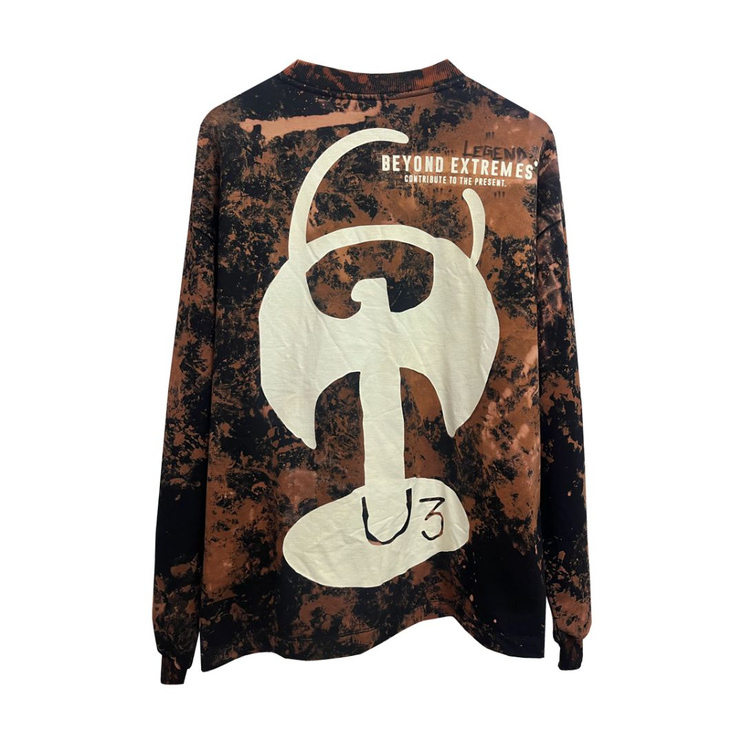 Husky T-shirt 1*1 [Unisex]