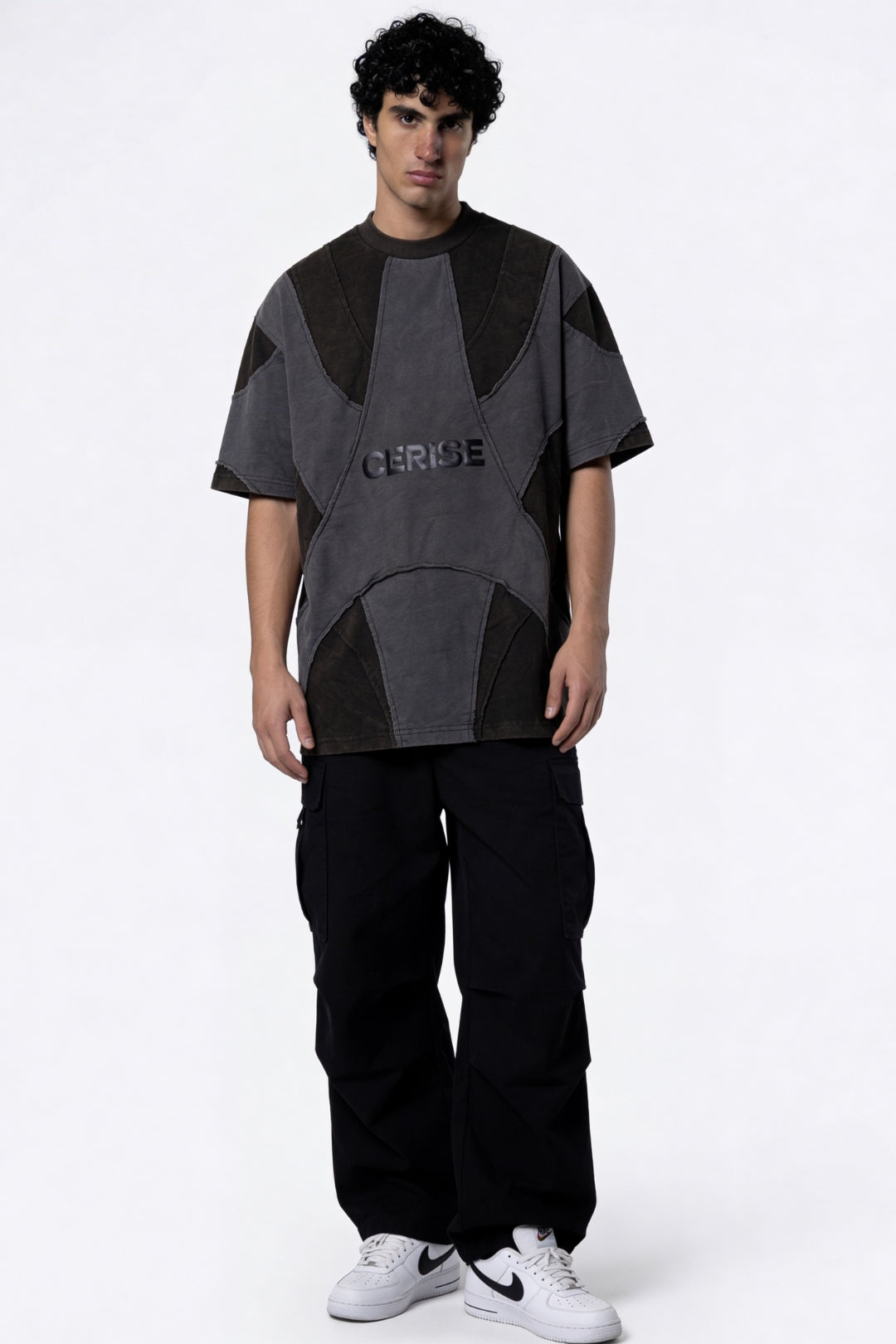 ROAD DRIFTER TEE by crepdog crew