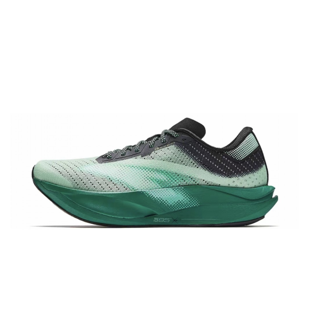 ANTA C202 7 BLACK GREEN