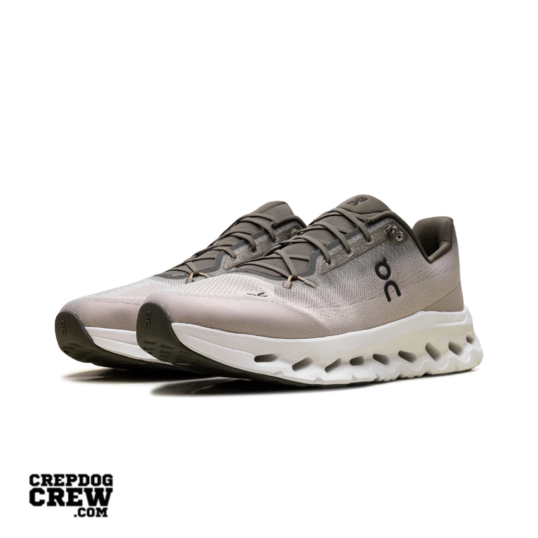 On Running Cloudtilt OLIVE DESERT