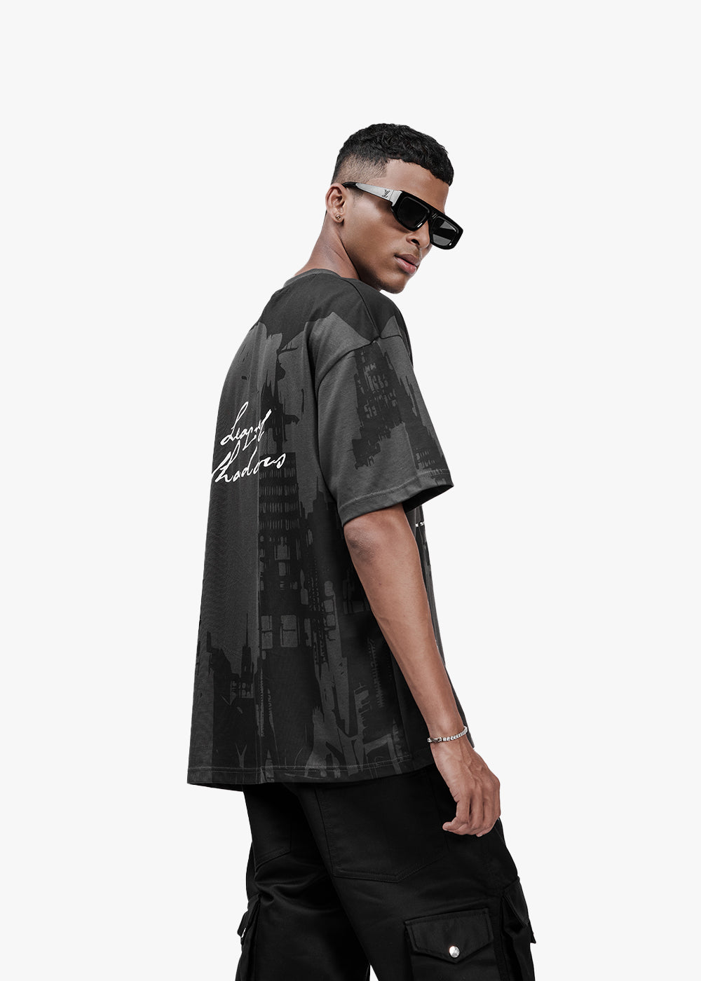 Gotham T-shirt