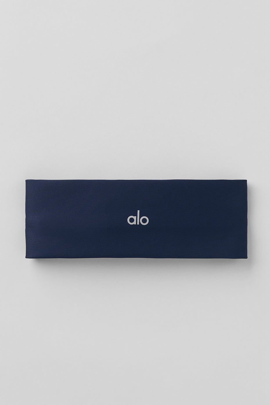 alo Airlift Headband - Navy