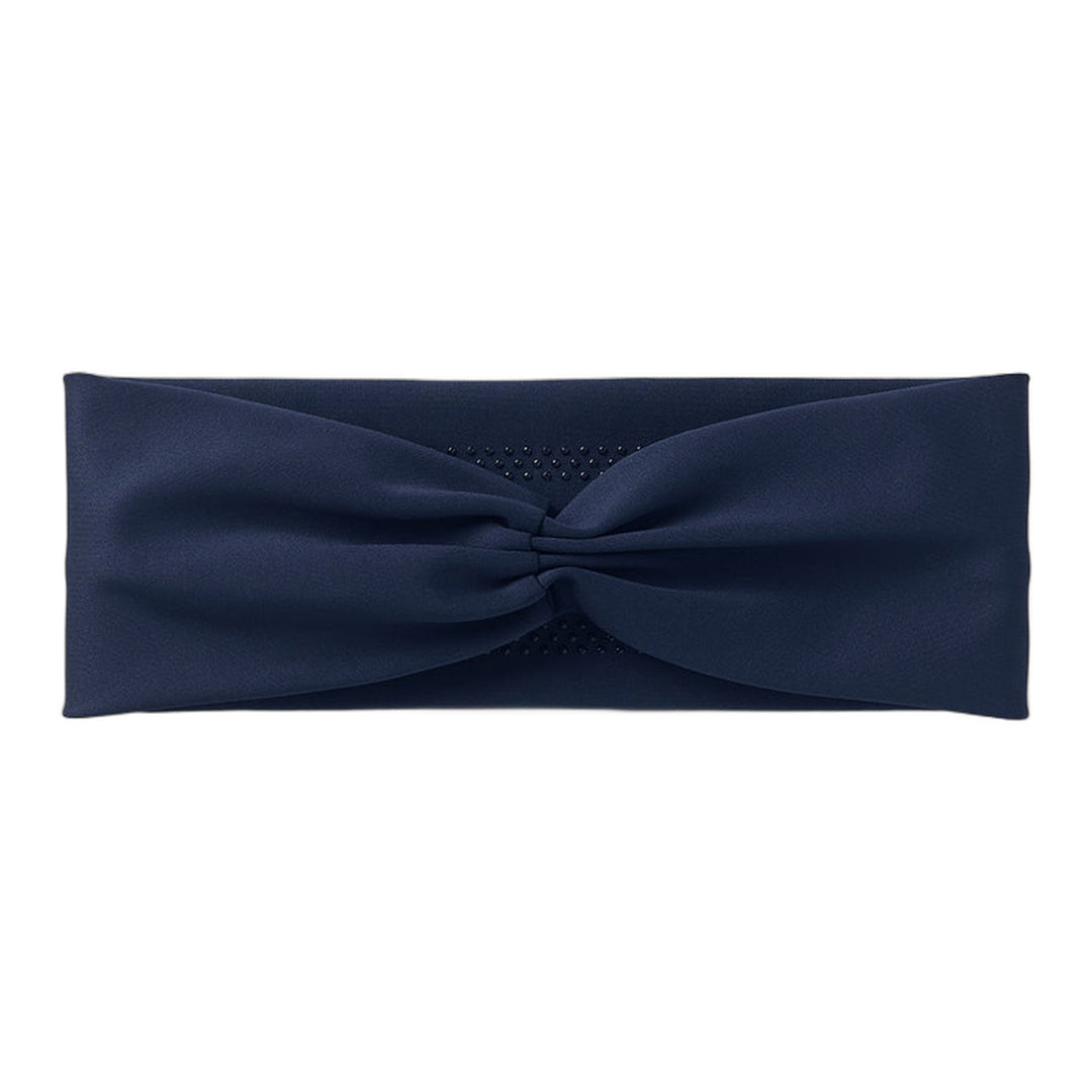 alo Airlift Headband - Navy