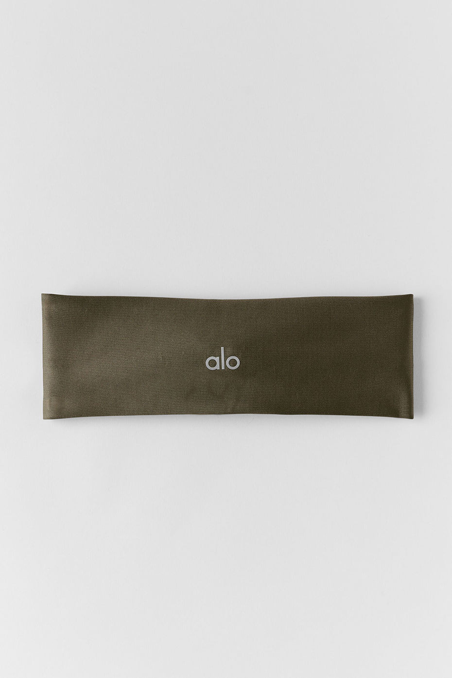 alo Airlift Headband - Olive Tree