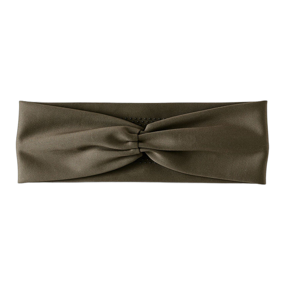 alo Airlift Headband - Olive Tree