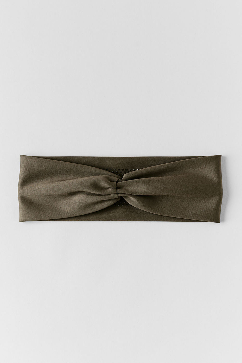 alo Airlift Headband - Olive Tree