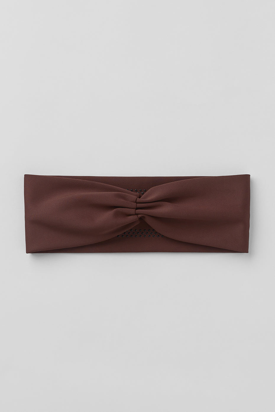 alo Airlift Headband - Brownstone