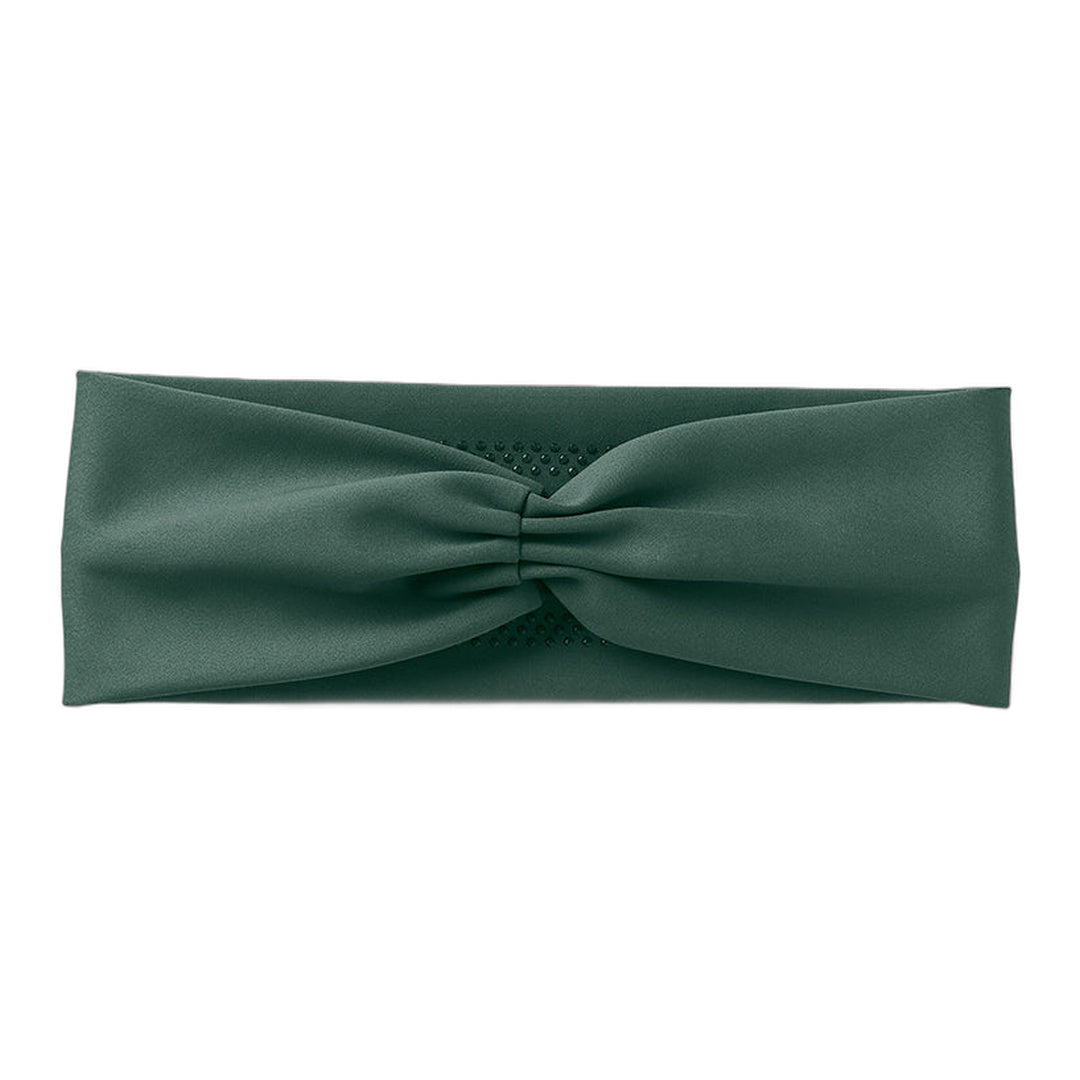 alo Airlift Headband - Clover Green