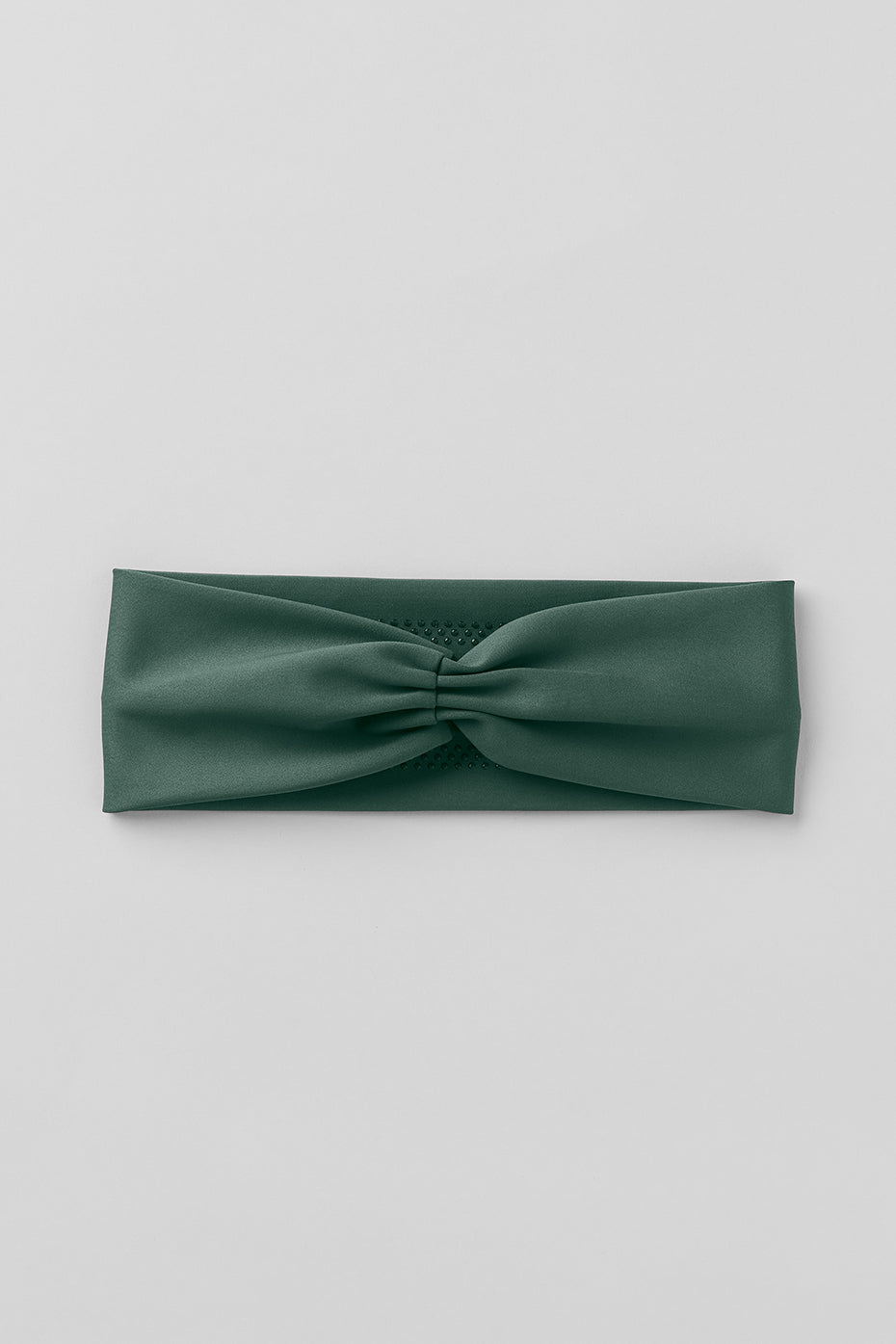 alo Airlift Headband - Clover Green