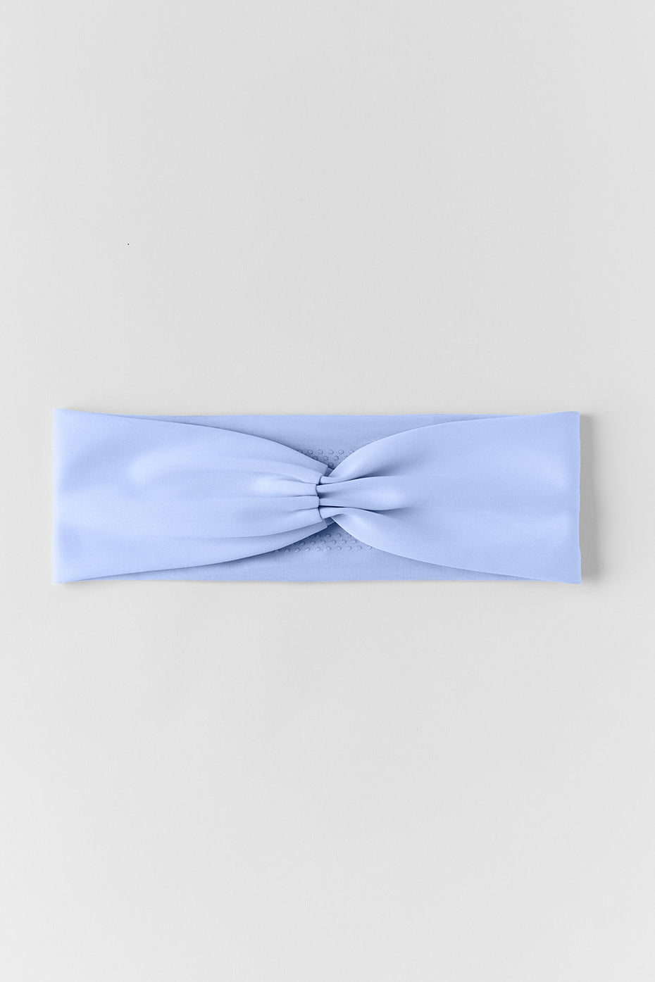 alo Airlift Headband - Light Provence Blue