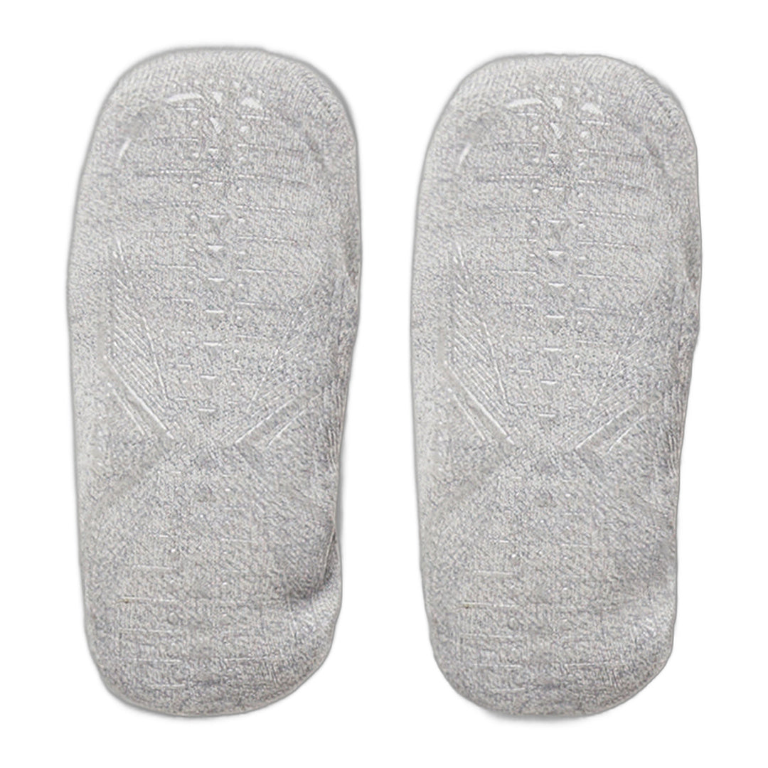 alo Women's Pivot Barre Sock - Athletic Heather Grey